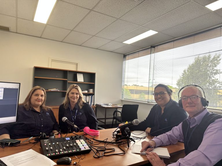 Meet Our Rostering Team － Episode #2