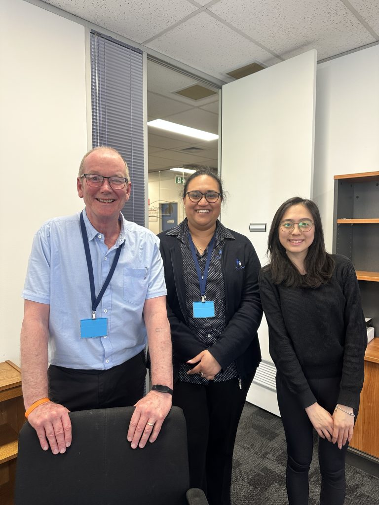 Meet Our Dietitian － Episode #3